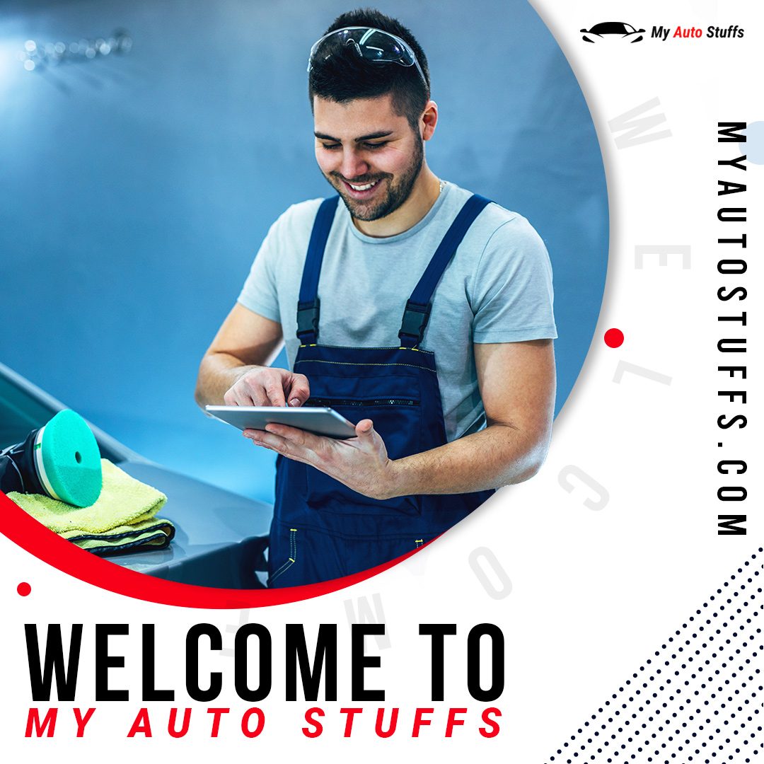 My Auto Stuffs case study cover