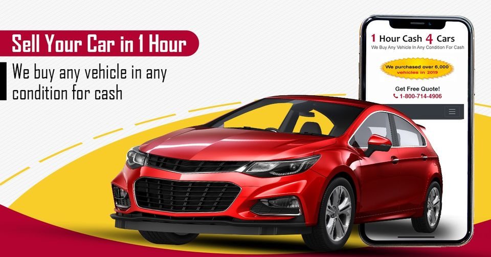 1 Hour Cash 4 Cars case study cover